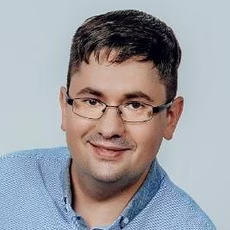Дмитрий Орлов