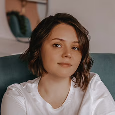 Яна Арсютина