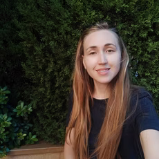 Екатерина Прокопьева