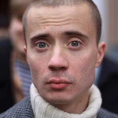 Федор Беломоев