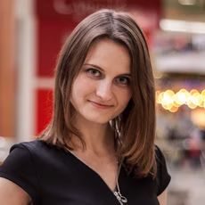 Валентина Тарасова