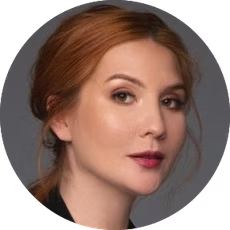 Таисия Андреева