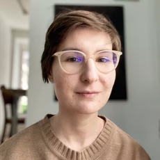 Татьяна Елистратова