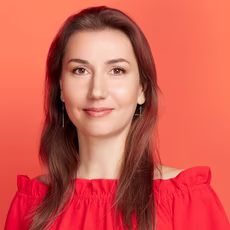 Татьяна Афонина
