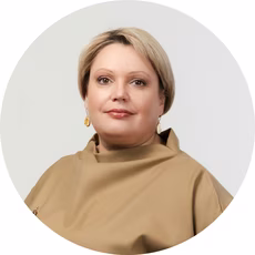 Татьяна Козлова