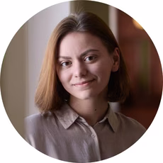 Татьяна Сулимова