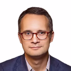Валентин Преображенский