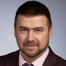 Кирилл Тихонов
