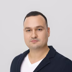 Тимур Алексеев