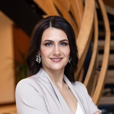 Тина Анистен