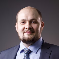 Тимур Мишин
