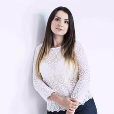 Марина Токунова