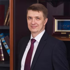 Александр Трохин