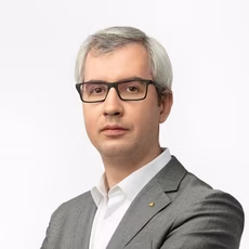 Кирилл Кочанов