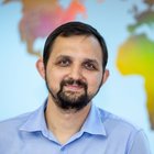 Сергей Наседкин