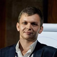 Илья Дудиев
