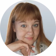 Анастасия Тюрина