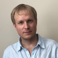 Алексей Печенин