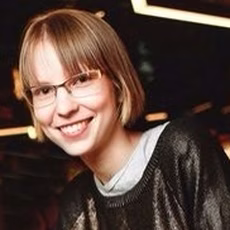 Ульяна Тихова