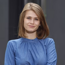 Фотография лица автора Юлия Нагайцева