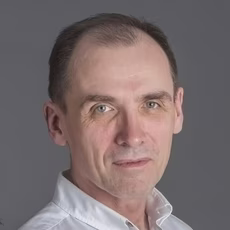 Михаил Волков