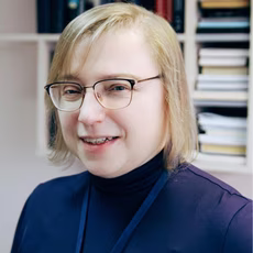 Анна Киселева