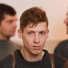 Алексей Корнеев