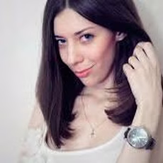 Юлия Лезгова