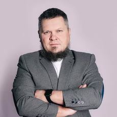 Дмитрий Башев