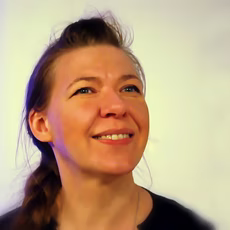 Елена Ракиткина