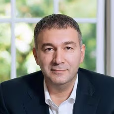 Дмитрий Леус
