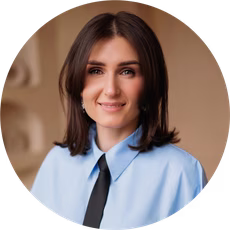 Ирина Посникова