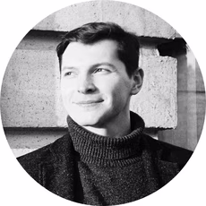Александр Хопёрский