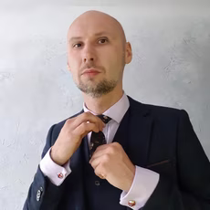 Алексей Дарвин