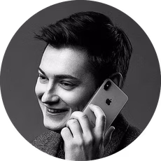 Данил Попов