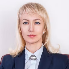 Елена Бойцова