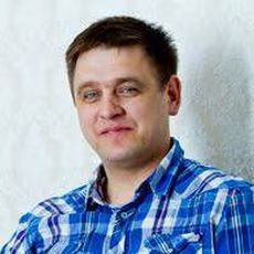 Сергей Мекеда