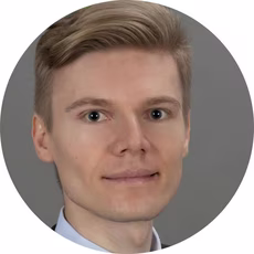Дмитрий Молев