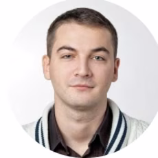 Роман Игошин