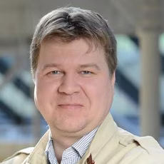 Василий Савунов