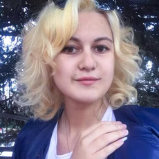 Анастасия Суворова