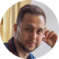 Дмитрий Рожков