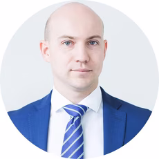 Борис Николаенко