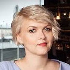 Василиса Волкова