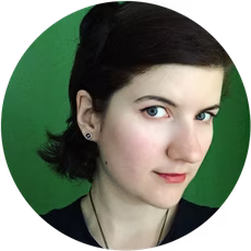Елена Лысякова