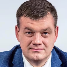Максим Сохань