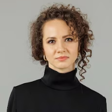 Анастасия Коханюк