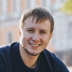 Андрей Ермак