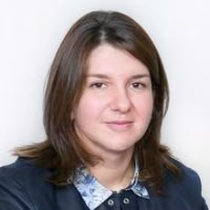 Юлия Галуева