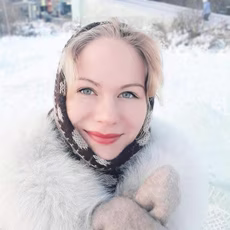 Анастасия Воробьёва